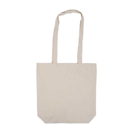 Katoenen tote bag