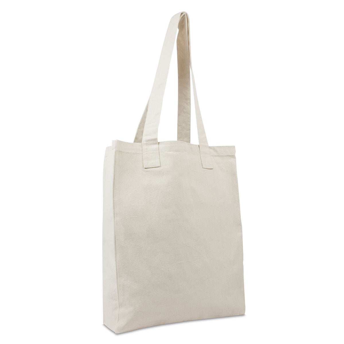 Canvas shopper XXL