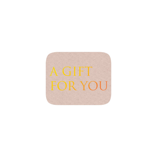 Stickers - A gift for you