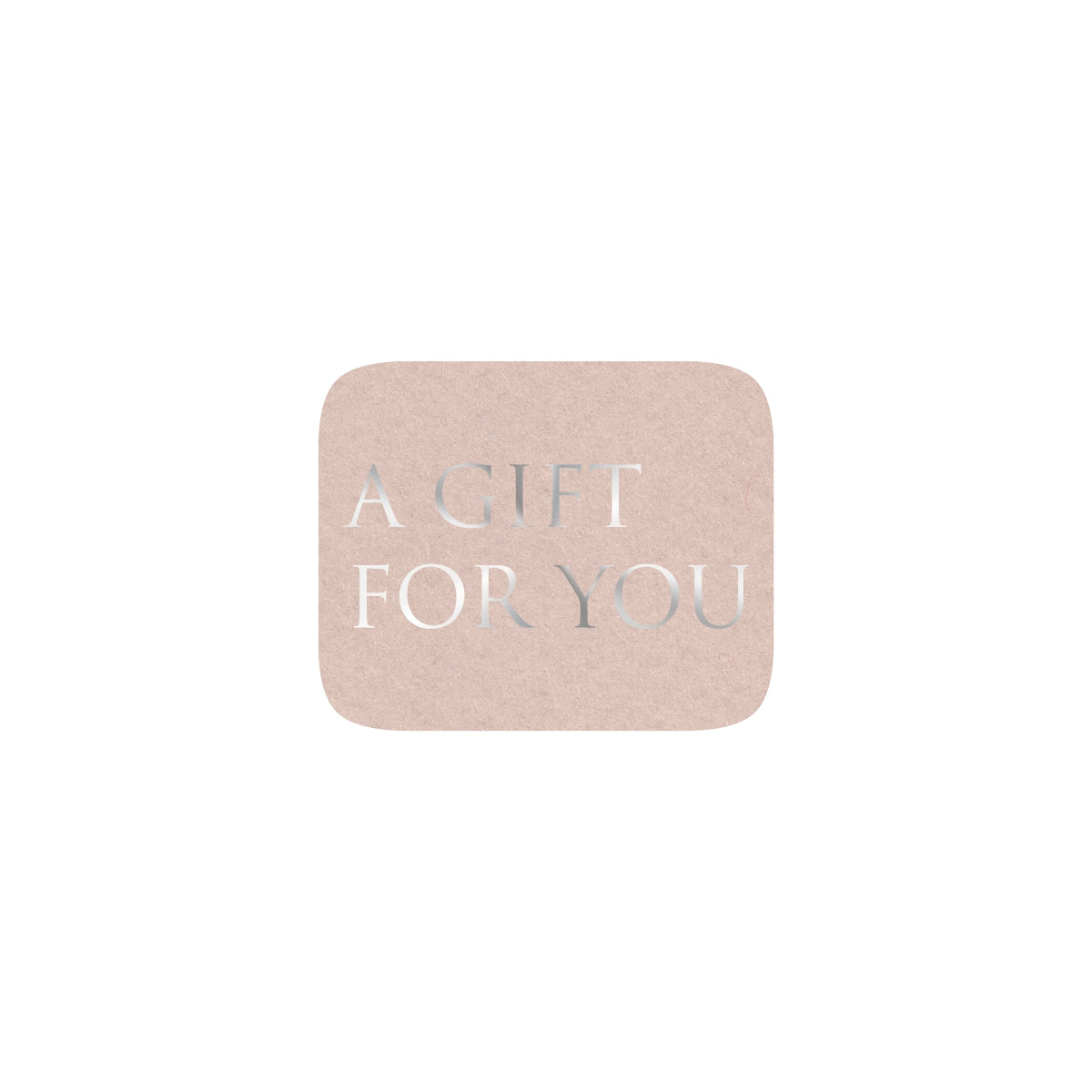 Stickers - A gift for you