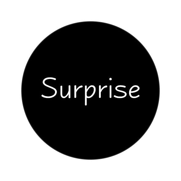 Stickers - Surprise